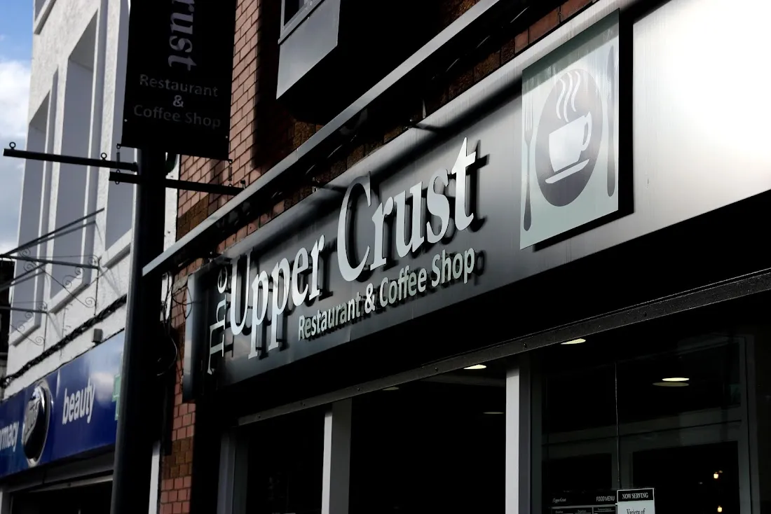 Upper Crust